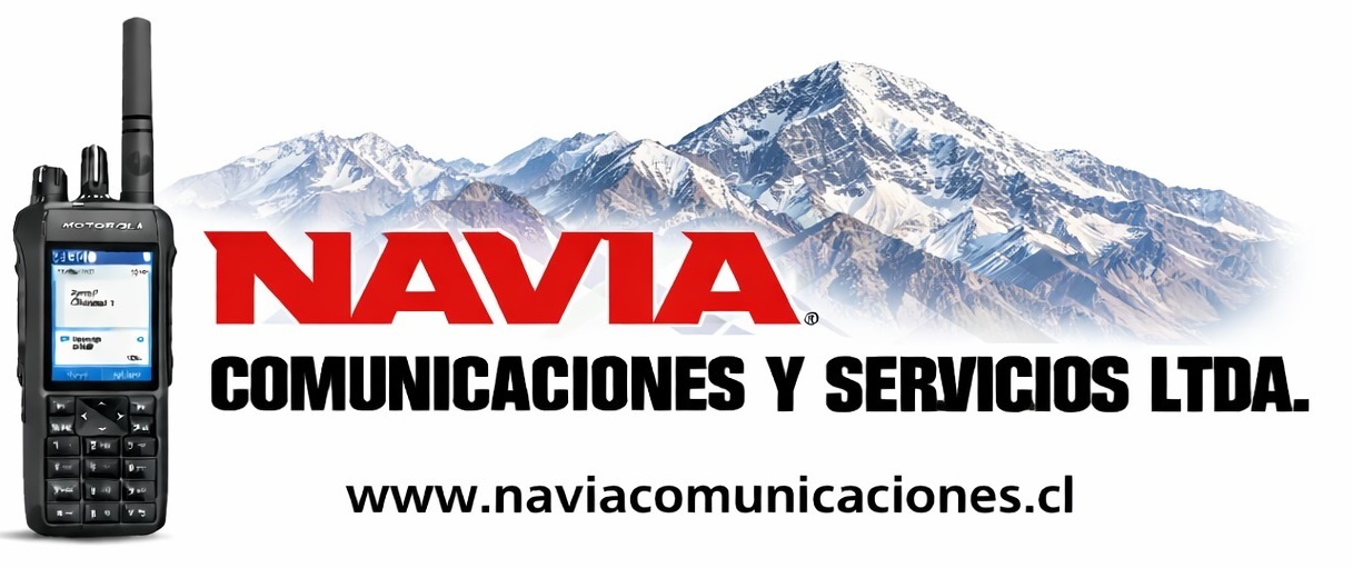 Navia Comunicaciones y Servicios Ltda.