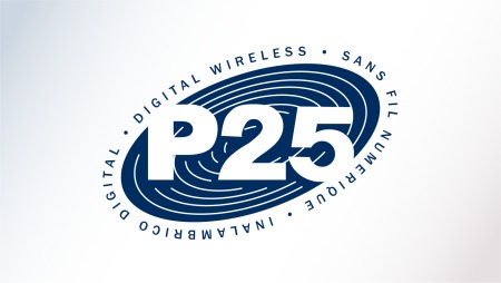 P25 Digital Wireless